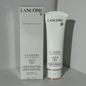Lancôme Sunscreen (Skinny White)